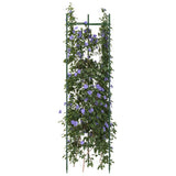 Tomato Cages 4 pcs 116 cm Steel and PP 3281483