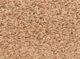 Stair Mats 20 pcs 56x17x3 cm Beige Half Round 3365839