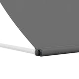 Awning Light Grey 200 x 150 cm 42037102
