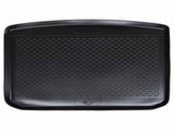 Trunk Mat Black suitable for SEAT ATECA 2016- Rubber 42029191