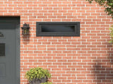 Basement Window Internal Colour White RISOR 90 x 40 cm 42047305
