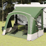 Caravan Tent 3-Person 3-Person 330 x 252 x 245 cm Green 42001080