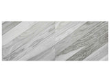Flooring Planks 55 pcs Grey 5.11 m PVC 42046350