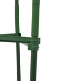 Tomato Cages 6 pcs 154 cm Steel and PP 3281489