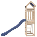 Outdoor Playset Solid Wood Pine 3279130