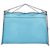 Inner Tent with Roof Blue 303 x 303 x 196 cm Taffeta 42001173