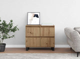 Sideboard Artisan Oak 60 x 35 x 70 cm 879499