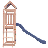 Outdoor Playset Solid Wood Douglas 3279131