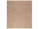 Rug ZIZUR 120x170 cm Jute Look Indoor and Outdoor 364839
