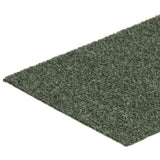 Stair Mats Self-adhesive 30 pcs 76x20 cm Green Rectangular 3365732
