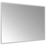 LED Bathroom Mirror 90x60 cm 151771