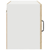 Dishwasher Panel Kalmar 2 pcs Sonoma Oak 50 x 31 x 40 cm 884539