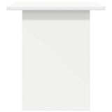 Bedside Table 2 pcs White 41 x 40 x 45 cm Engineered Wood 8000437