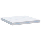 Mattress White 180 x 200 cm Foam 4106296