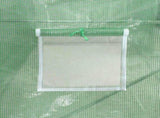 Greenhouse with Steel Frame Green 88 m 22x4x2 m 3188070