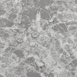 Self-adhesive Flooring Planks 55 pcs PVC 5.11 m Concrete Grey 324673