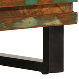 Highboard 60x34x100 cm Solid Wood Acacia 377588