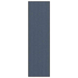 Doormat Blue 115x400 cm 4105577