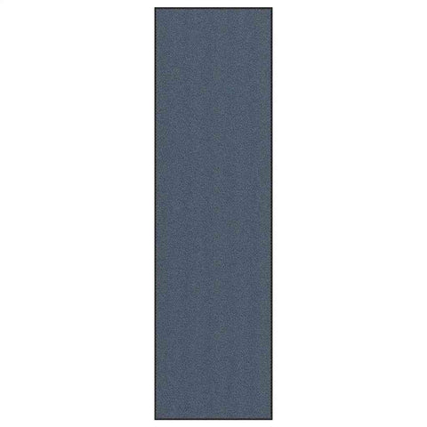 ZNTS Doormat Blue 115x400 cm 4105577