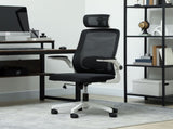 Multi-Adjust Office Chair - Black T3398P344545