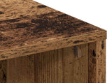 Sideboard with Drawer Old Wood 102 x 32 x 73.5 cm 8000522