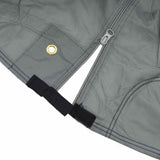 Motorhome Covers Grey 660x235x275 cm Non-woven Fabric 4015878