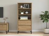 Highboard Artisan Oak 40 x 36 x 110 cm Engineered Wood 8009874
