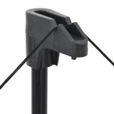 Projection Screen with Tripod 81 Inch 11 4101055