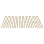 Bed Slats Replacements with 48 Slats 2 pcs 90x200 cm 3203725