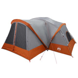 Cabin Tent with Rainfly Water-Resistant 10-Person 42042256