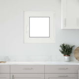 Basement Window RISOR 60x60 cm Tilt&Turn DIN Right Anthracite 4108386