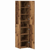 Highboard Old Wood 40 x 42.5 x 185 cm 3365579