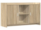 Sideboard 98.5 x 33 x 80 cm PB 8011133