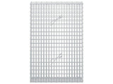 Gabion with 3.5 mm Wire and 5x2.5 cm Mesh 50x20x100 cm 3461659