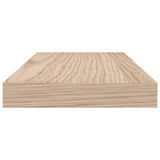 Floating Shelf 110x23.5x4 cm Engineered Wood 4010697