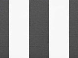 Manual Retractable Awning Anthracite&White 450x300 cm 3216034