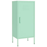 Storage Cabinet Mint 42.5x35x101.5 cm Steel 336194