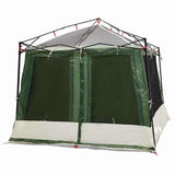 Inner Tent with Roof Green 291 x 291 x 240 cm Taffeta 42001181