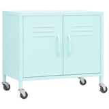 Storage Cabinet Mint 60x35x56 cm Steel 336266