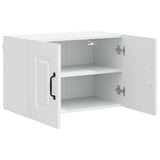 Dishwasher Panel Kalmar High Gloss White 60 x 31 x 40 cm 884562