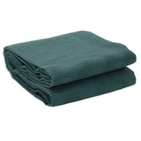 Tent Carpet Green 4.5x2.5 m 4008473