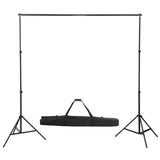 Telescopic Background System 155-300 cm 190001