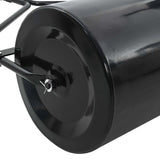 Garden Lawn Roller 120 x 99 cm 110 L Iron 42032342