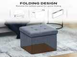 Ottoman Storage Box 67821079