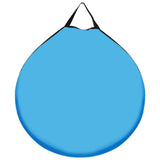 Pop Up Shower Tent Blue 93067
