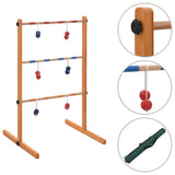 ZNTS Ladder Golf Wood 91805