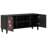 Storage Cabinets with Storage Multicolour 105 x 33.5 x 46 cm 4018700