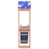 Outdoor Playset Solid Wood Douglas 3278942
