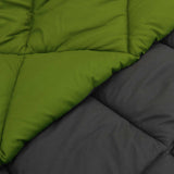 Winter Duvet 220 x 240 cm 450 gsm Microfiber 42025689