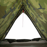 ZNTS Camping Tent 2-Person Camouflage Waterproof 4009626